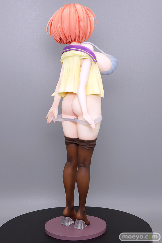 ダイキ工業 ラヴキューブ 東坊城 聖 シュンゾー son yozakura エロ キャストオフ フィギュア 04