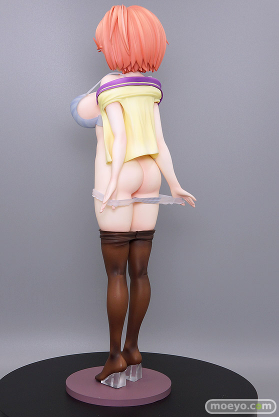 ダイキ工業 ラヴキューブ 東坊城 聖 シュンゾー son yozakura エロ キャストオフ フィギュア 06