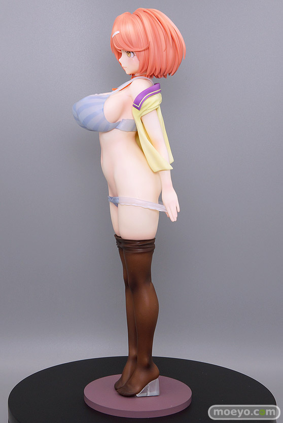 ダイキ工業 ラヴキューブ 東坊城 聖 シュンゾー son yozakura エロ キャストオフ フィギュア 07