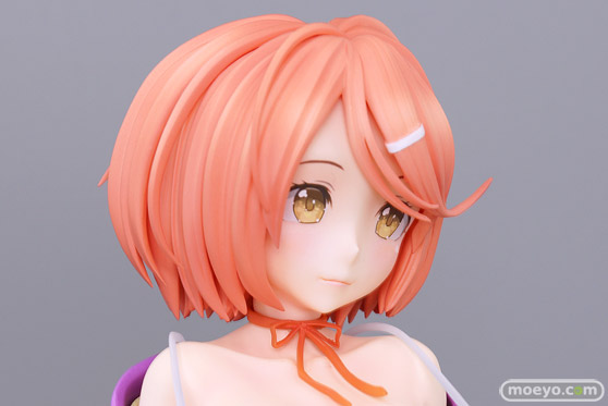 ダイキ工業 ラヴキューブ 東坊城 聖 シュンゾー son yozakura エロ キャストオフ フィギュア 11