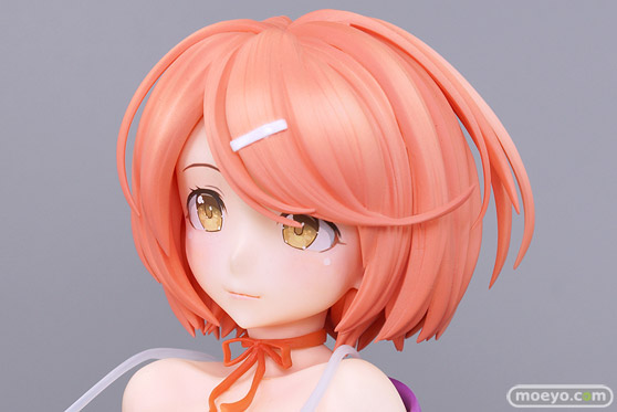 ダイキ工業 ラヴキューブ 東坊城 聖 シュンゾー son yozakura エロ キャストオフ フィギュア 12