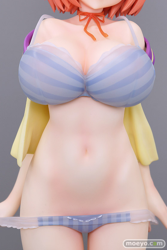 ダイキ工業 ラヴキューブ 東坊城 聖 シュンゾー son yozakura エロ キャストオフ フィギュア 13