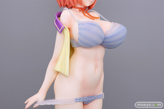 ダイキ工業 ラヴキューブ 東坊城 聖 シュンゾー son yozakura エロ キャストオフ フィギュア 14