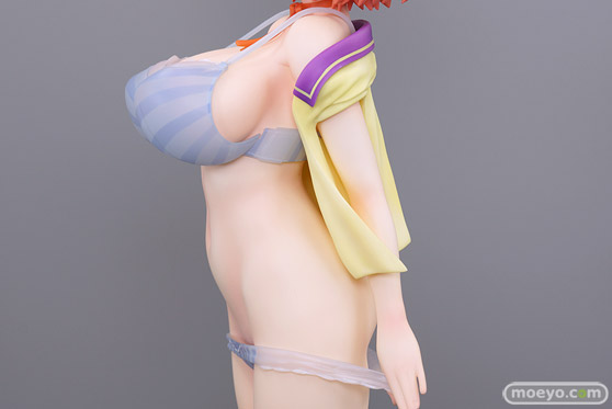 ダイキ工業 ラヴキューブ 東坊城 聖 シュンゾー son yozakura エロ キャストオフ フィギュア 16