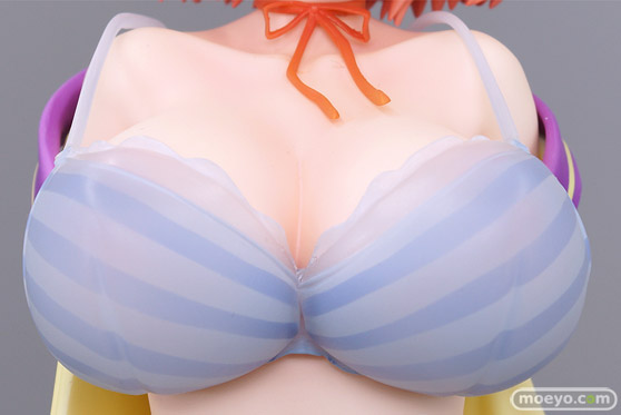 ダイキ工業 ラヴキューブ 東坊城 聖 シュンゾー son yozakura エロ キャストオフ フィギュア 17