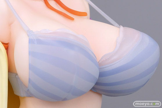 ダイキ工業 ラヴキューブ 東坊城 聖 シュンゾー son yozakura エロ キャストオフ フィギュア 18