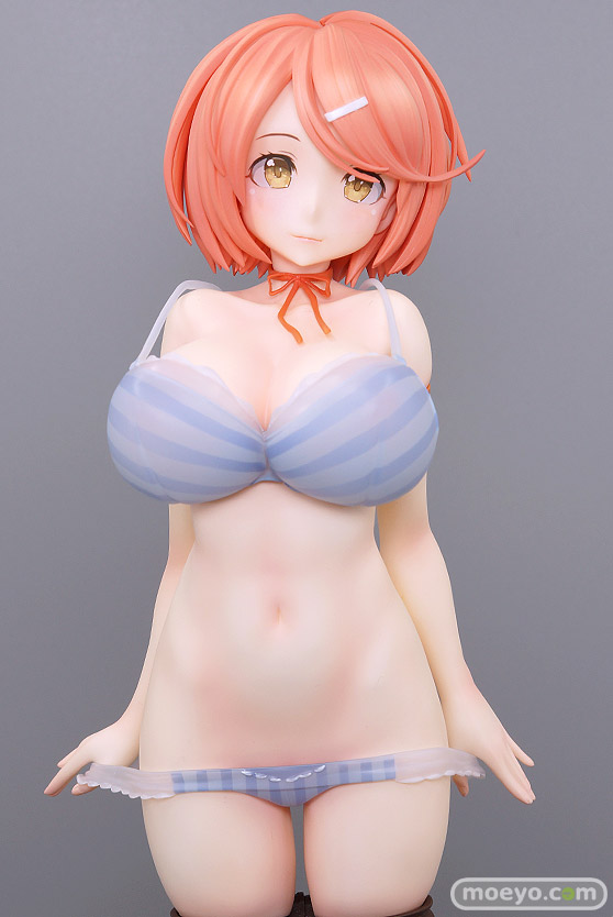 ダイキ工業 ラヴキューブ 東坊城 聖 シュンゾー son yozakura エロ キャストオフ フィギュア 28