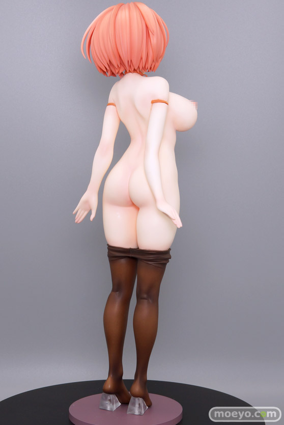 ダイキ工業 ラヴキューブ 東坊城 聖 シュンゾー son yozakura エロ キャストオフ フィギュア 36