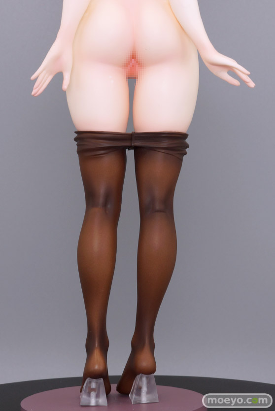 ダイキ工業 ラヴキューブ 東坊城 聖 シュンゾー son yozakura エロ キャストオフ フィギュア 53