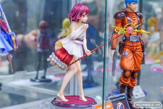 キューズQ ソフィーのアトリエ ～不思議な本の錬金術士～ ソフィー・ノイエンミュラー お着替えmode 林田宗篤 えこし フィギュア あみあみ 03