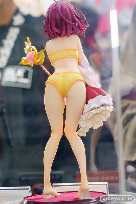 キューズQ ソフィーのアトリエ ～不思議な本の錬金術士～ ソフィー・ノイエンミュラー お着替えmode 林田宗篤 えこし フィギュア あみあみ 04