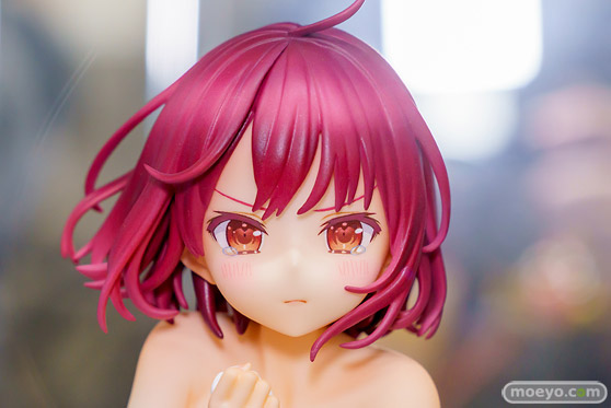 キューズQ ソフィーのアトリエ ～不思議な本の錬金術士～ ソフィー・ノイエンミュラー お着替えmode 林田宗篤 えこし フィギュア あみあみ 08