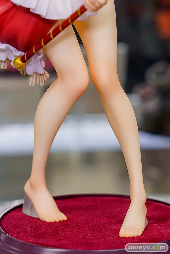 キューズQ ソフィーのアトリエ ～不思議な本の錬金術士～ ソフィー・ノイエンミュラー お着替えmode 林田宗篤 えこし フィギュア あみあみ 13