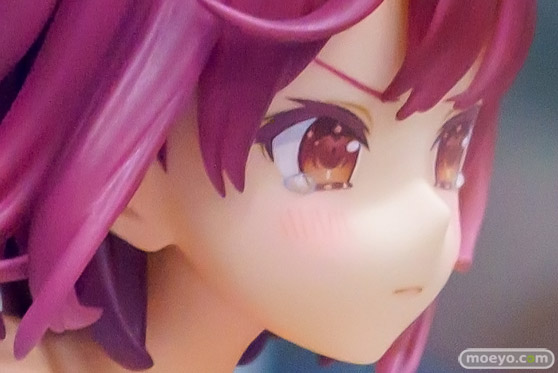 キューズQ ソフィーのアトリエ ～不思議な本の錬金術士～ ソフィー・ノイエンミュラー お着替えmode 林田宗篤 えこし フィギュア あみあみ 18