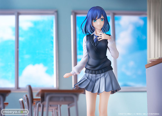 KADOKAWA KDcolle 【推しの子】 黒川あかね 松田モデルふんどし フィギュア 04