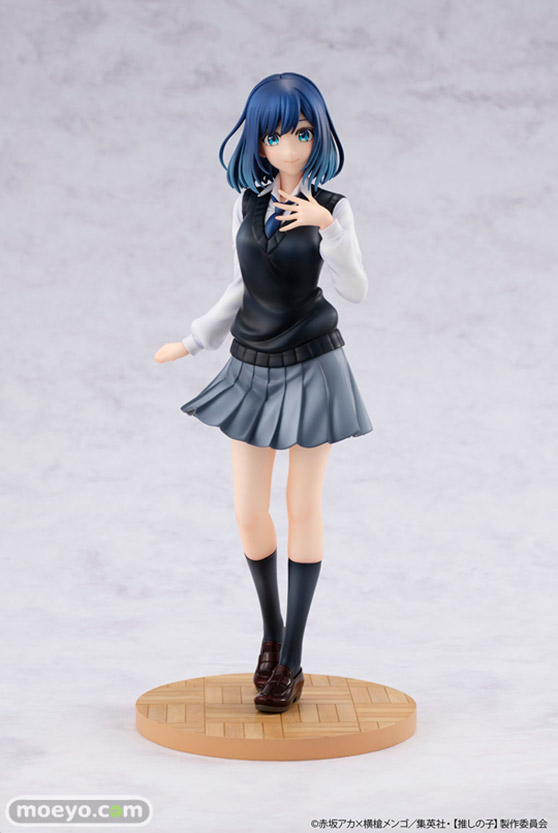 KADOKAWA KDcolle 【推しの子】 黒川あかね 松田モデルふんどし フィギュア 05