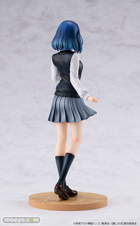 KADOKAWA KDcolle 【推しの子】 黒川あかね 松田モデルふんどし フィギュア 07