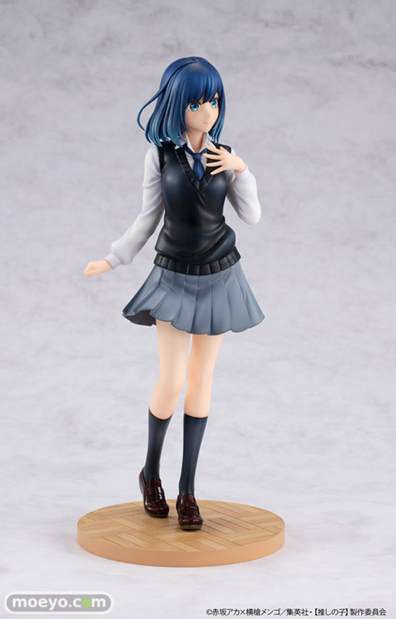 KADOKAWA KDcolle 【推しの子】 黒川あかね 松田モデルふんどし フィギュア 08