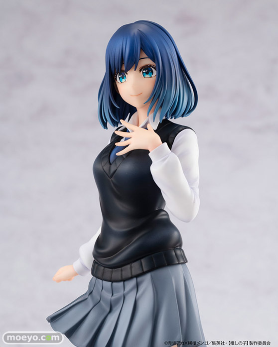 KADOKAWA KDcolle 【推しの子】 黒川あかね 松田モデルふんどし フィギュア 11