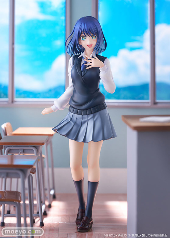 KADOKAWA KDcolle 【推しの子】 黒川あかね 松田モデルふんどし フィギュア 14