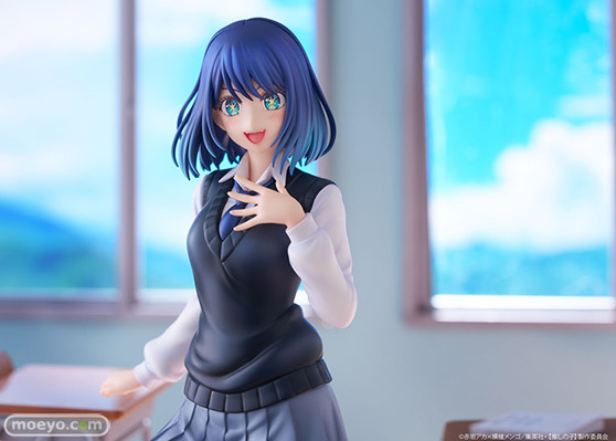 KADOKAWA KDcolle 【推しの子】 黒川あかね 松田モデルふんどし フィギュア 15