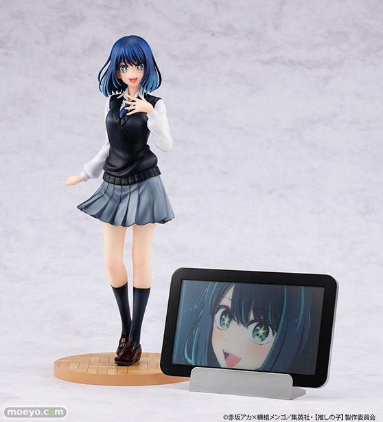 KADOKAWA KDcolle 【推しの子】 黒川あかね 松田モデルふんどし フィギュア 16