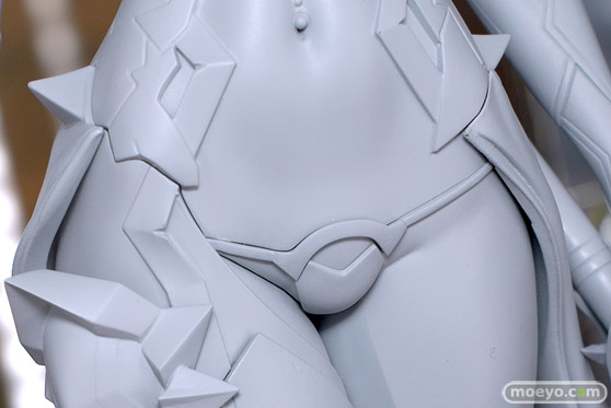 第7回 ネイティブグループ合同展示会（エロホビ） エロ フィギュア キャストオフ ロケットボーイ 対魔忍 死霊騎士 ワイト ばん！ げぼぼ 19