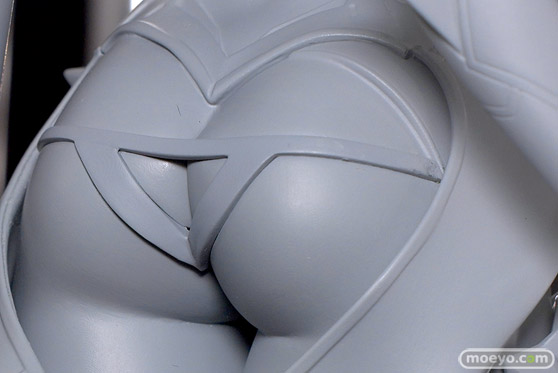 第7回 ネイティブグループ合同展示会（エロホビ） エロ フィギュア キャストオフ ロケットボーイ 対魔忍 死霊騎士 ワイト ばん！ げぼぼ 23