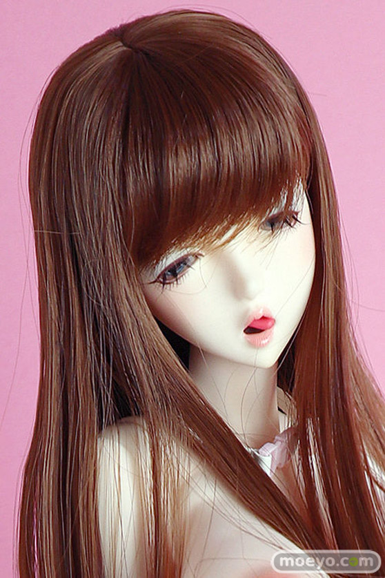 Real Art Project QUARANTOTTO Pink Drops #74 京香(キョウカ)/スーパーホワイティ エロ フィギュア ドール 15