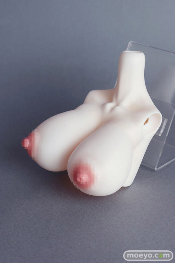 Real Art Project QUARANTOTTO Pink Drops #74 京香(キョウカ)/スーパーホワイティ エロ フィギュア ドール 17