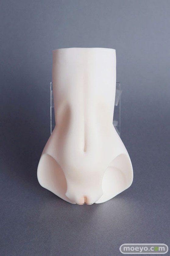 Real Art Project QUARANTOTTO Pink Drops #74 京香(キョウカ)/スーパーホワイティ エロ フィギュア ドール 21