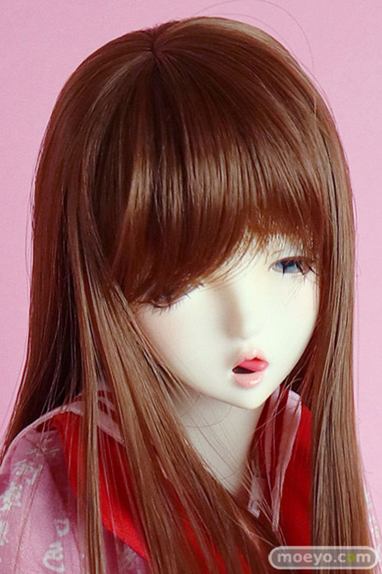 Real Art Project QUARANTOTTO Pink Drops #74 京香(キョウカ)/スーパーホワイティ エロ フィギュア ドール 29