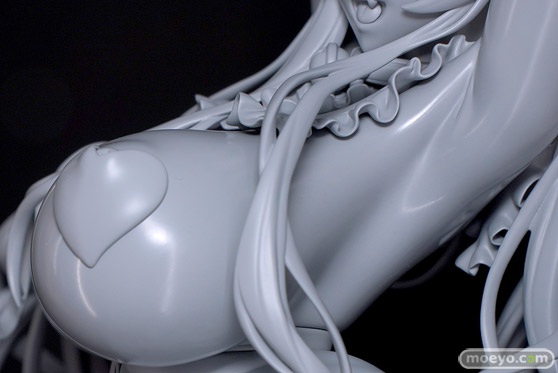 第7回 ネイティブグループ合同展示会（エロホビ） エロ フィギュア キャストオフ ロケットボーイ 朝凪 転校生のリリスちゃん ポールダンス ver. Lｓ3001 14