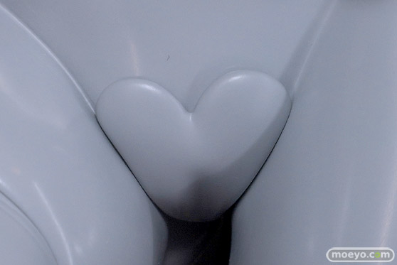 第7回 ネイティブグループ合同展示会（エロホビ） エロ フィギュア キャストオフ ロケットボーイ 朝凪 転校生のリリスちゃん ポールダンス ver. Lｓ3001 22