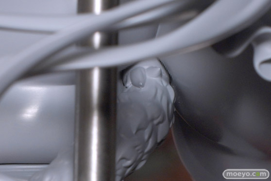 第7回 ネイティブグループ合同展示会（エロホビ） エロ フィギュア キャストオフ ロケットボーイ 朝凪 転校生のリリスちゃん ポールダンス ver. Lｓ3001 23