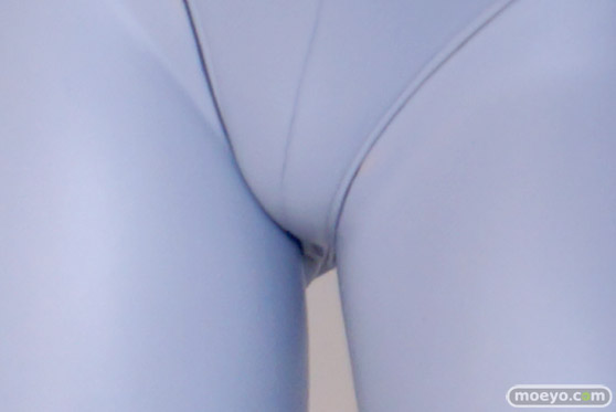 ワンダーフェスティバル2024 [冬]  フィギュア AMAKUNI オーバーロード ナーベラル・ガンマ じゅうあみ so-bin バニー ver. 緋路 10