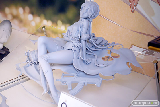 ワンダーフェスティバル2024 [冬]  フィギュア Reverse Studio ドールズフロントライン OTs-14 運命の佳人 重傷 Ver. 剋剋帥 03