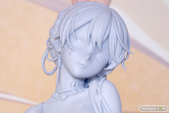 ワンダーフェスティバル2024 [冬]  フィギュア Reverse Studio ドールズフロントライン OTs-14 運命の佳人 重傷 Ver. 剋剋帥 05