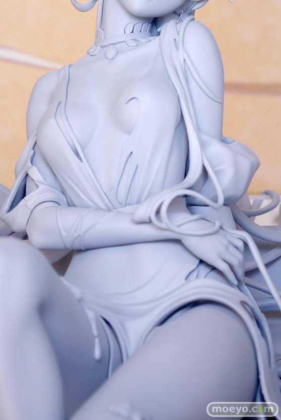 ワンダーフェスティバル2024 [冬]  フィギュア Reverse Studio ドールズフロントライン OTs-14 運命の佳人 重傷 Ver. 剋剋帥 06