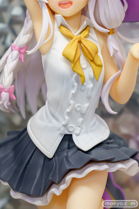 秋葉原の新作フィギュア展示の様子 2024年4月13日 KADOKAWAショーケース 03