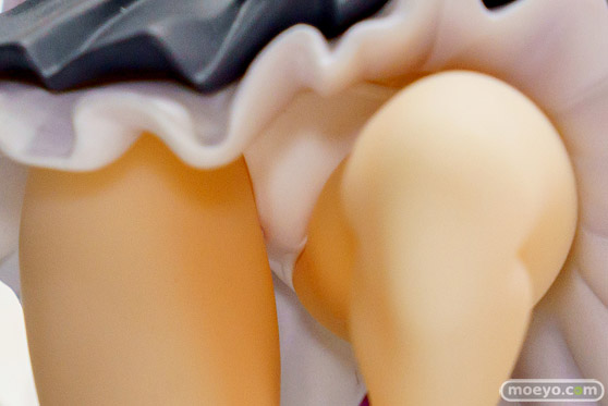 秋葉原の新作フィギュア展示の様子 2024年4月13日 KADOKAWAショーケース 04