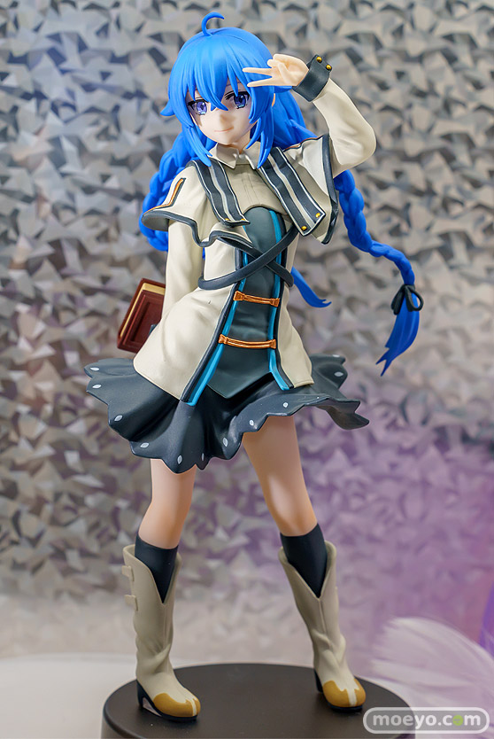 秋葉原の新作フィギュア展示の様子 2024年4月13日 KADOKAWAショーケース 06