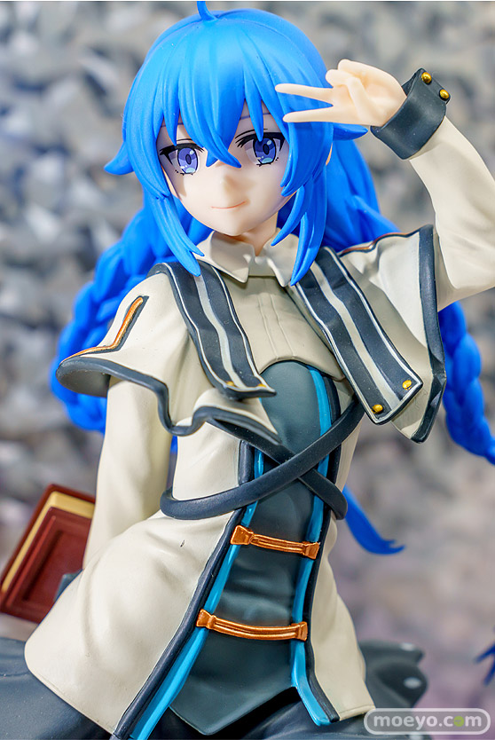 秋葉原の新作フィギュア展示の様子 2024年4月13日 KADOKAWAショーケース 07