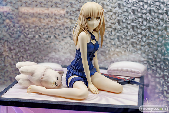 秋葉原の新作フィギュア展示の様子 2024年4月13日 KADOKAWAショーケース 11