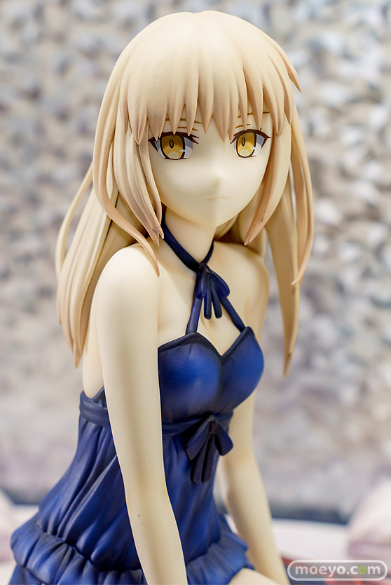 秋葉原の新作フィギュア展示の様子 2024年4月13日 KADOKAWAショーケース 12