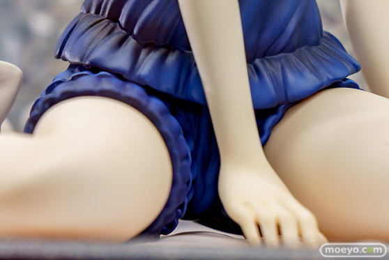 秋葉原の新作フィギュア展示の様子 2024年4月13日 KADOKAWAショーケース 14