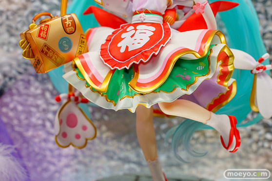 秋葉原の新作フィギュア展示の様子 2024年4月13日 KADOKAWAショーケース 19