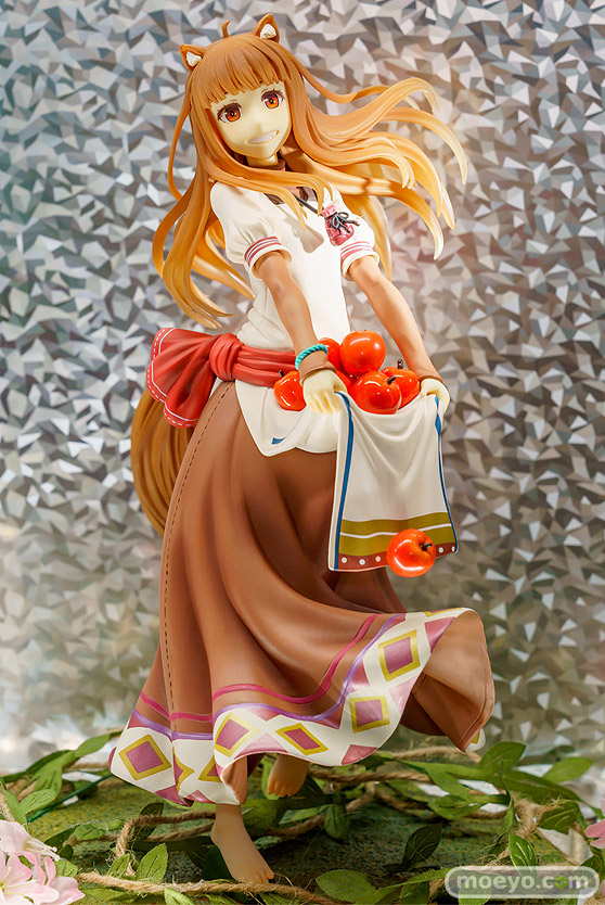 秋葉原の新作フィギュア展示の様子 2024年4月13日 KADOKAWAショーケース 22