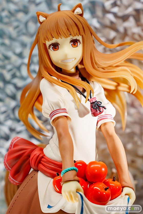 秋葉原の新作フィギュア展示の様子 2024年4月13日 KADOKAWAショーケース 23