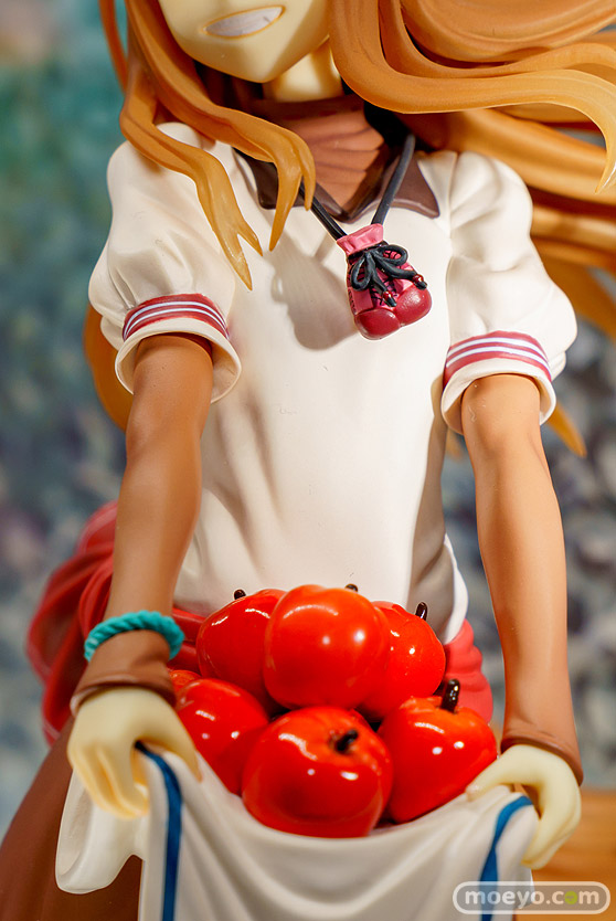 秋葉原の新作フィギュア展示の様子 2024年4月13日 KADOKAWAショーケース 24